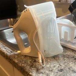 Hand Mixer