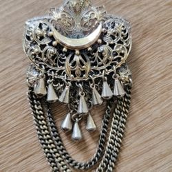 Vintage Brooch