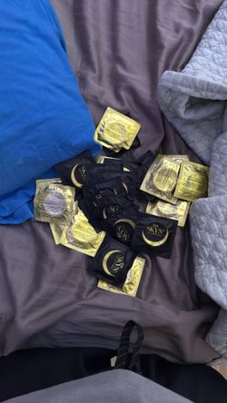 Condoms