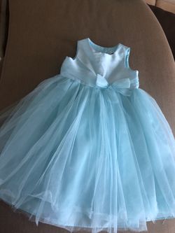 Beautiful dress