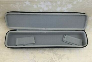 CO2CREA Hard Travel Case Compact Portable 19" Long