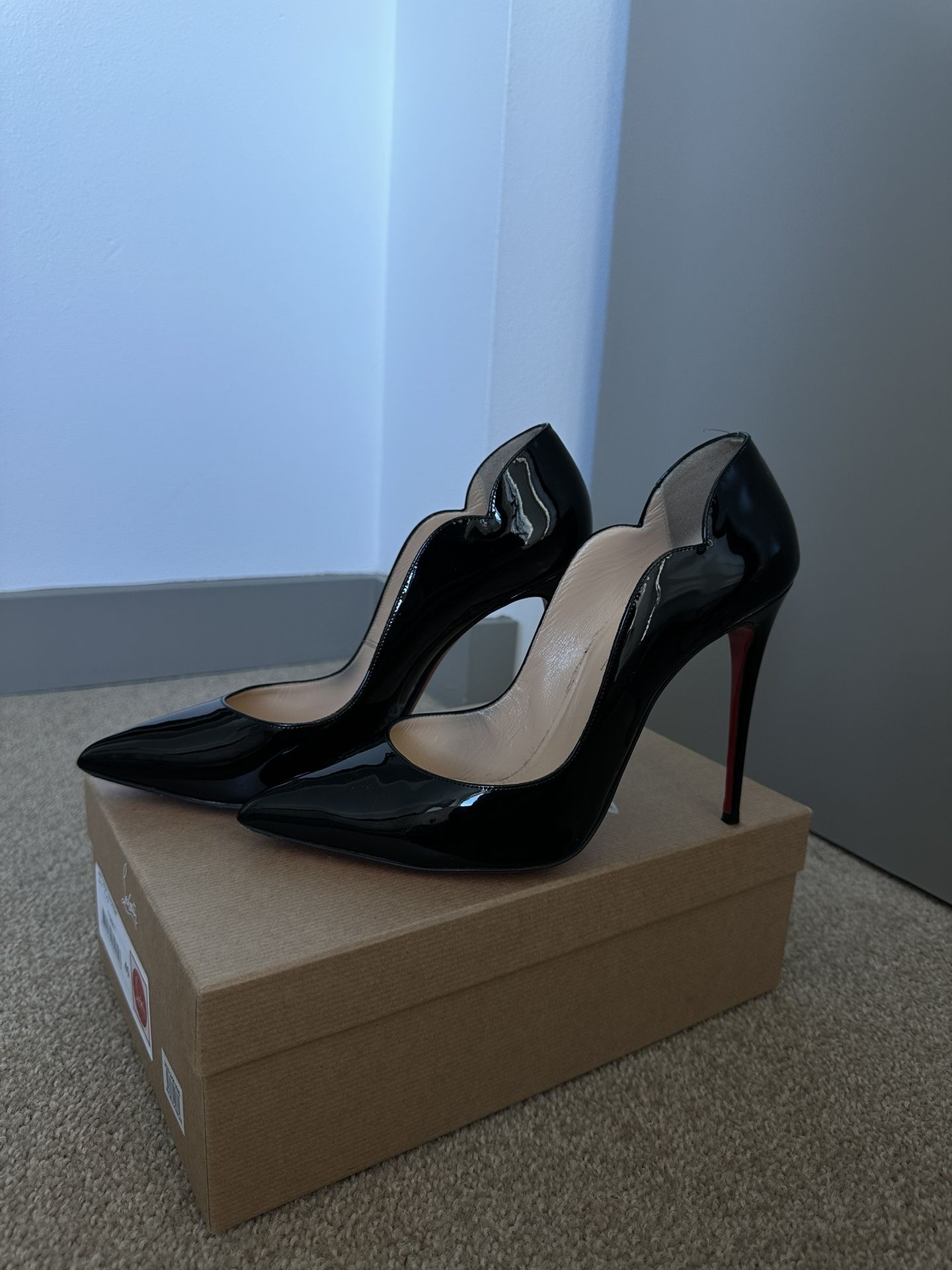 Christian Louboutin Heels