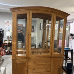 Stanley Showcase Furniture 