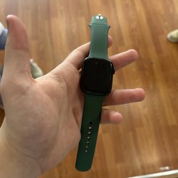 Apple Watch Series 7 45mm Used 