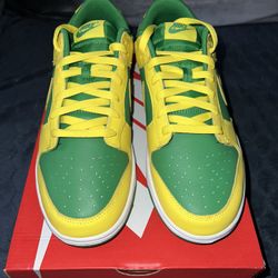 Nike Dunk Low Retro Bttys
