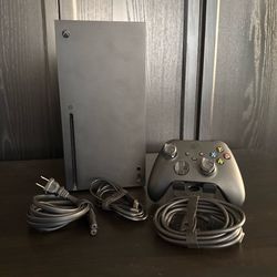 Xbox Series X Bundle