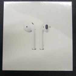 Apple AirPods NEW SEALED
