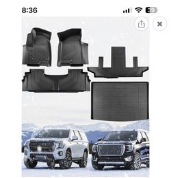 MATIpro Car Floor Mats 