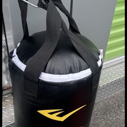 Punching Bag 