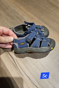 Keen 5c Sandals 