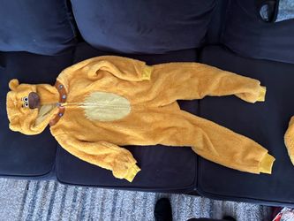 Dug from up costume