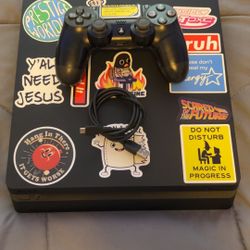 Playstation 4 