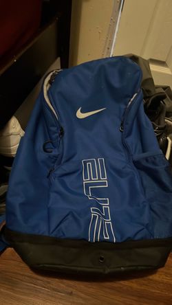 Nike elite v3 backpack
