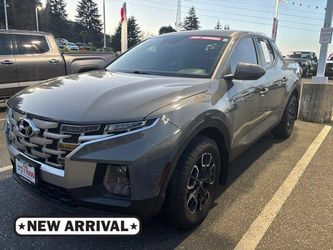 2024 Hyundai Santa Cruz