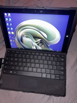 Microsoft Surface 3