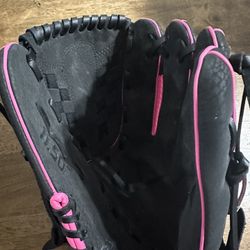 Nike Baseball Glove
