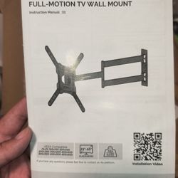 Tv Mount
