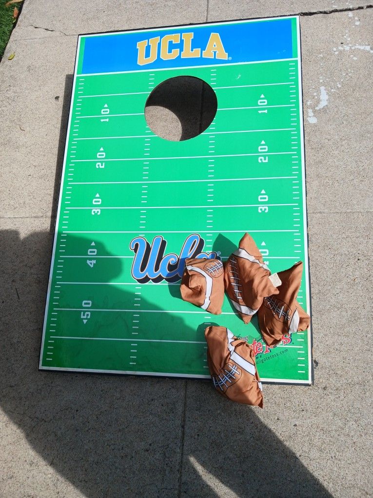 Game Bean Bag