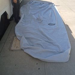 Land Rover Car Cover