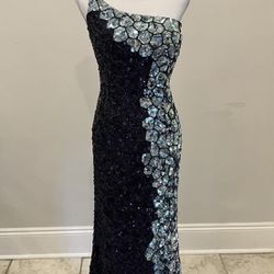 Sherri Hill Dress Size 10