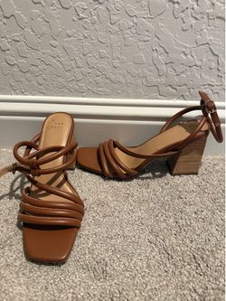 New women's heels