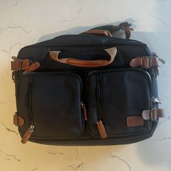 Computer Bag/Backpack