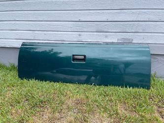 OBS C1500 Fleetside tailgate - Chevy/GM
