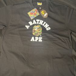 bape tshirt