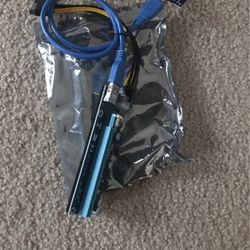 6x Brand New Pcie Risers $8.50 Each Ship Anywhere