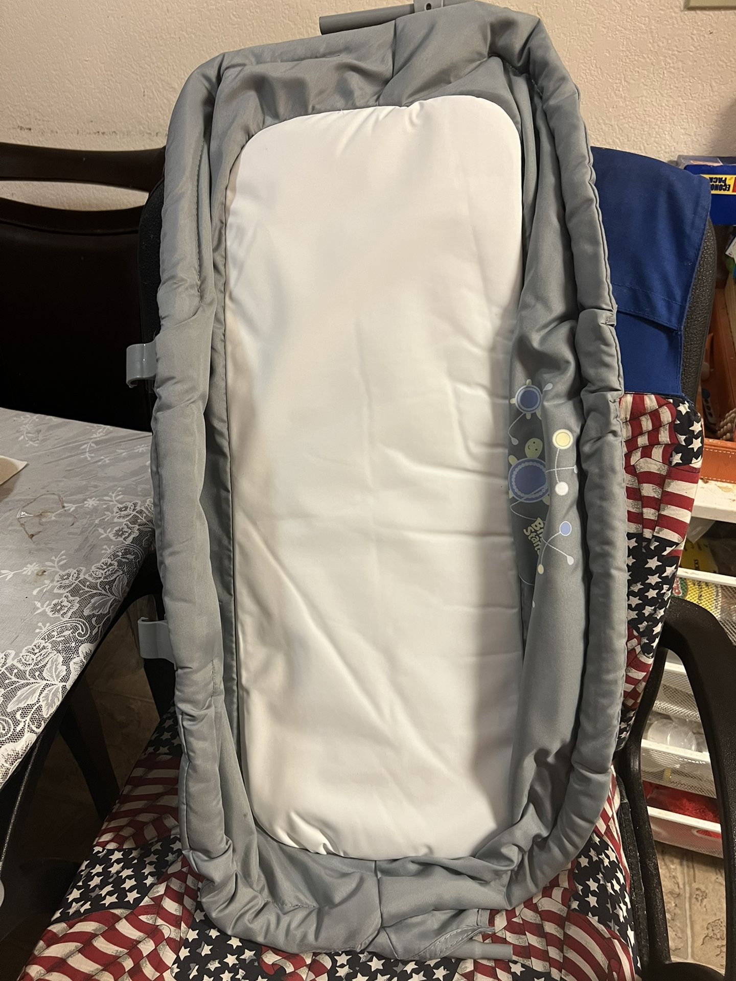 Pack N Play Accessories