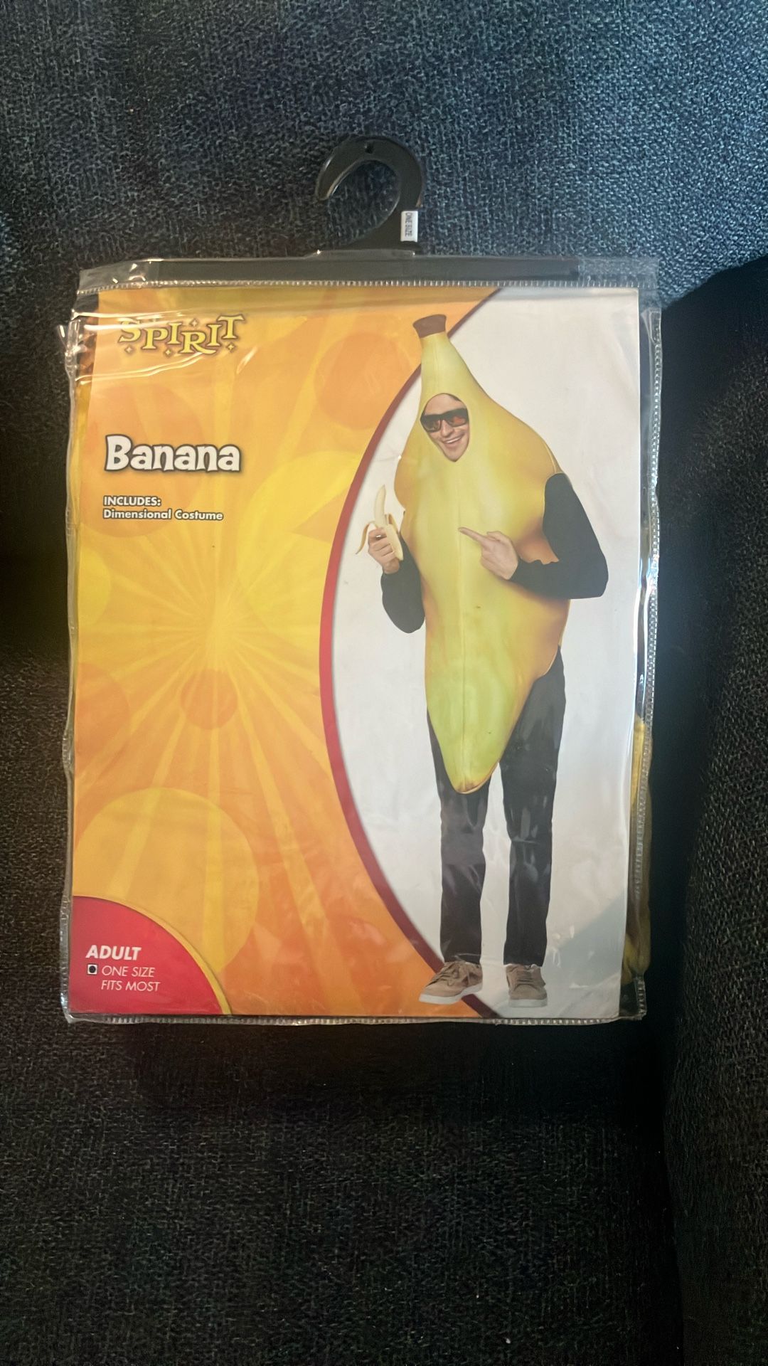 Banana