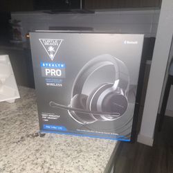 Turtle Beach Stealth Pro 