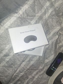 Snoor Stopper