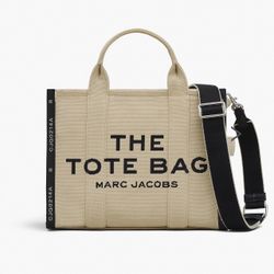 Marc Jacobs Tote Bag