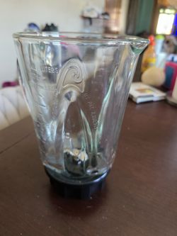 Wave-action Blender Cup