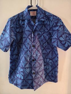 Islander Shirt