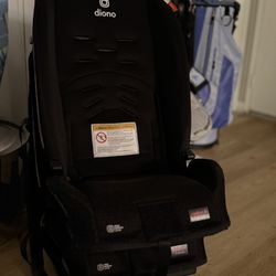 Diono Baby Car Seat