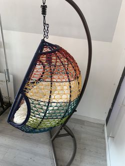 Patio Chair