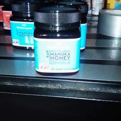 Manuka Honey K Factor 12