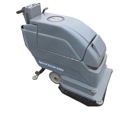 Nobles Speed scrubber 2400