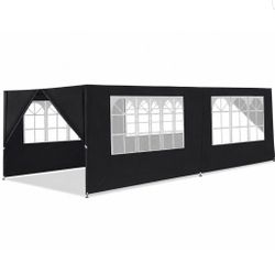 Sidewalls for 10x20 Pop-up