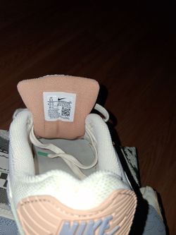 Nike Air max size 9 women's