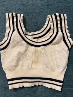 Girls tops size small and medium