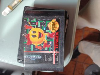 Ms. Pacman