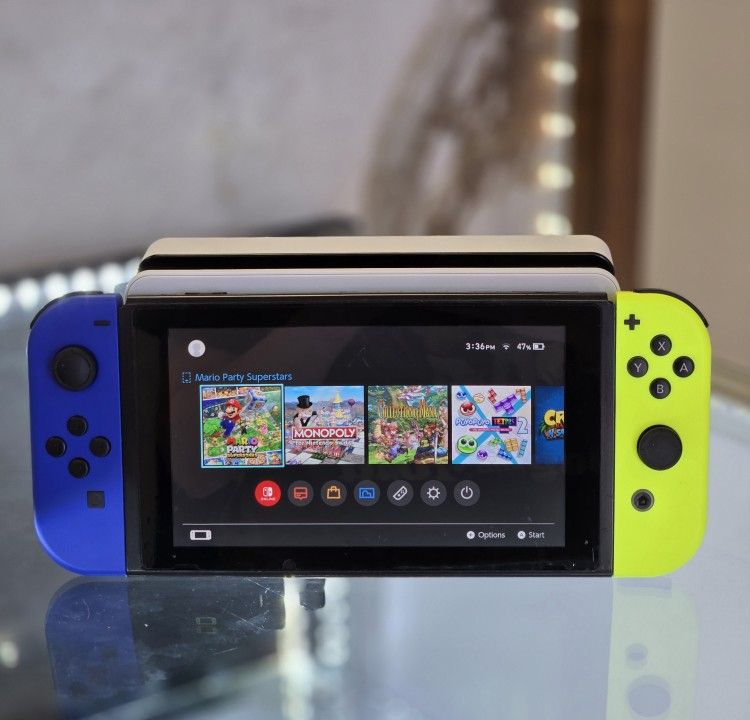 【13999・14436】NINTENDO Switch Amazon.com: KICKDOT Switch Controllers with Hall Joystick for