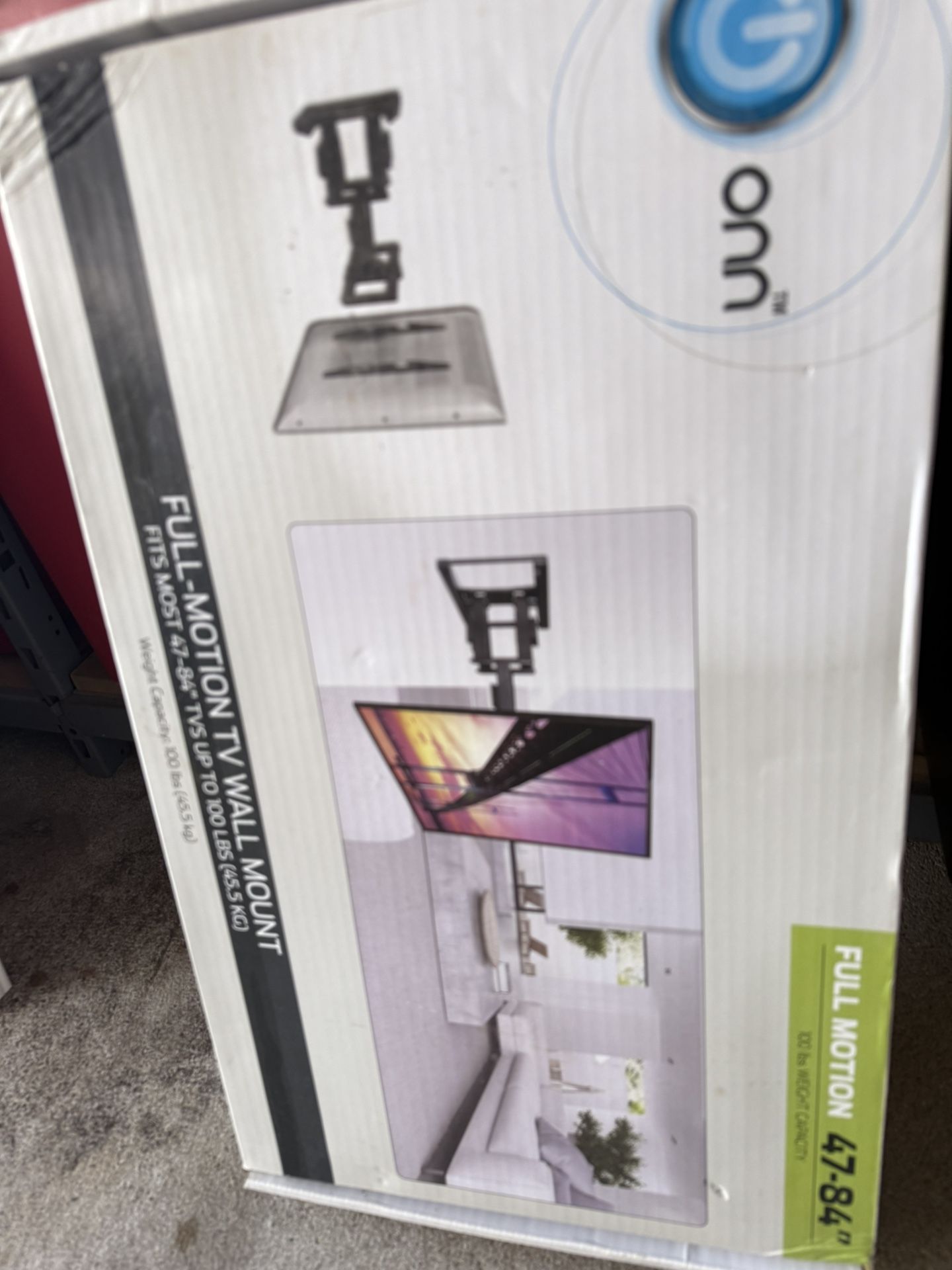 TV Mount