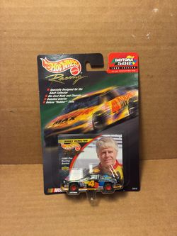 Hot Wheels Chevrolet Monte Carlo (Milwaukie,OR)