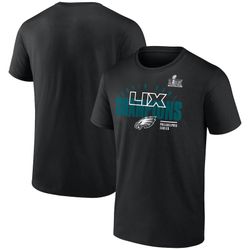 Eagles Super Bowl T Shirts 