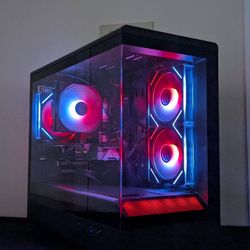 Amazing Value Gaming PC - Ryzen 5 3600 + 1060 6Gb