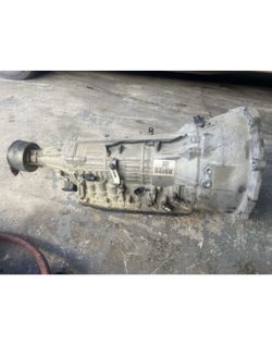 Toyota Transmission fits 2008-2011 Toyota Tacoma Automatic 4.0L V6 2WD 202k